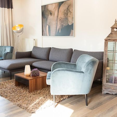 Apartment Ohragrund Oberhof  Εξωτερικό φωτογραφία