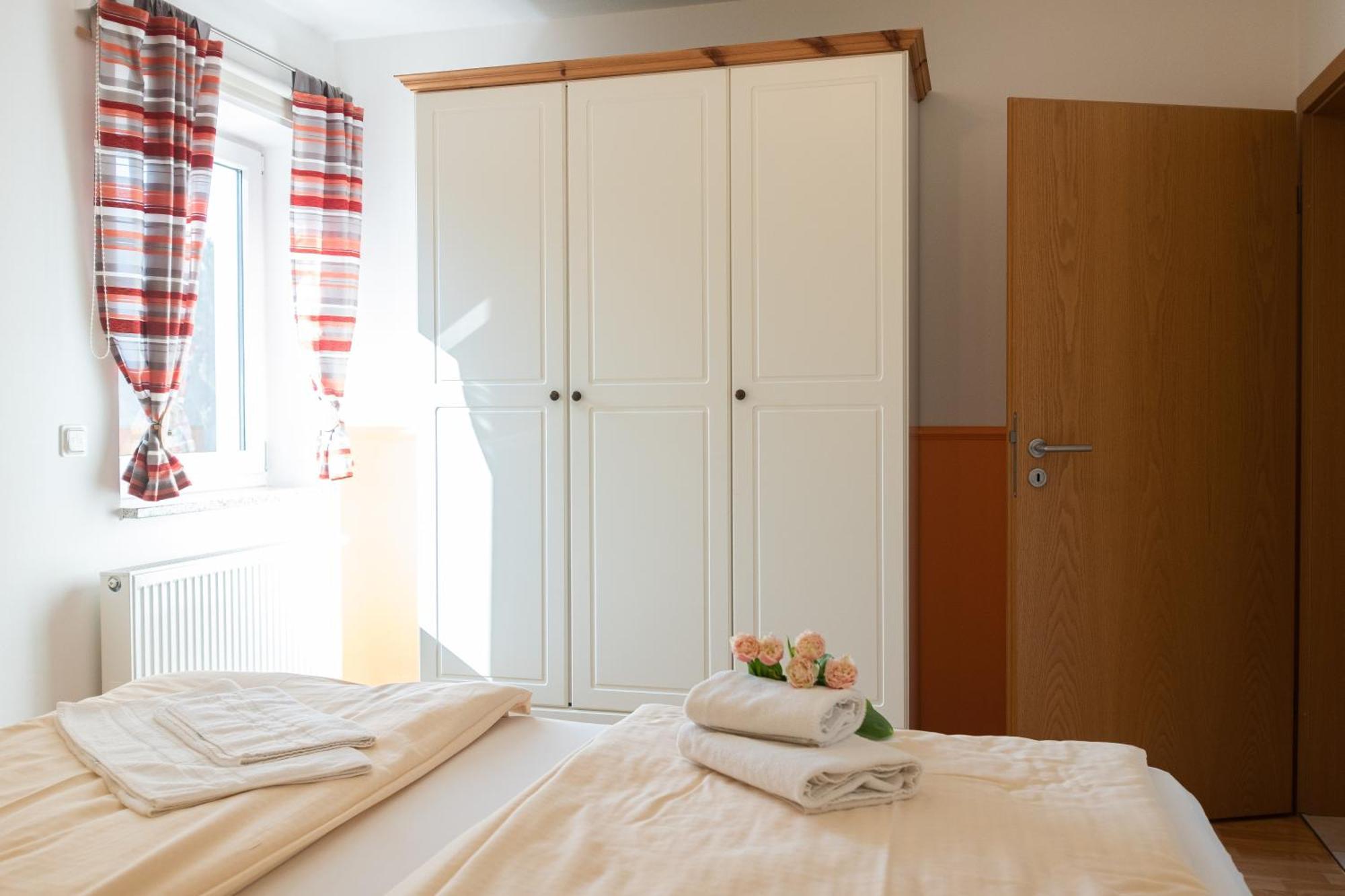 Apartment Ohragrund Oberhof  Εξωτερικό φωτογραφία