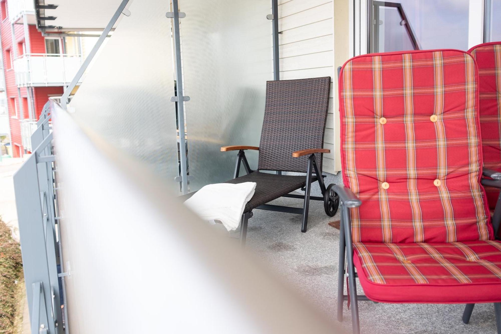 Apartment Ohragrund Oberhof  Εξωτερικό φωτογραφία