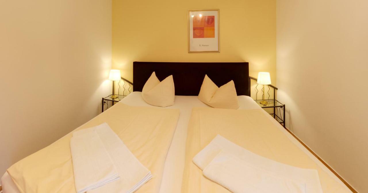 Apartment Ohragrund Oberhof  Εξωτερικό φωτογραφία