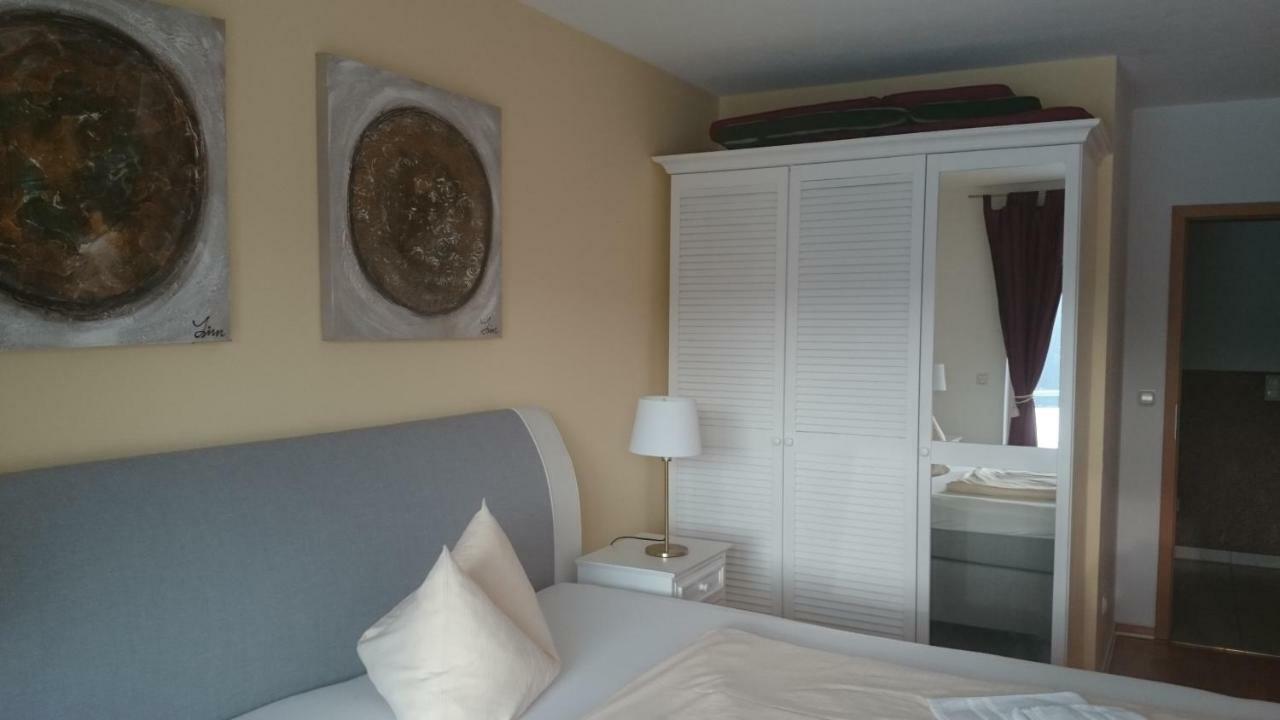 Apartment Ohragrund Oberhof  Εξωτερικό φωτογραφία